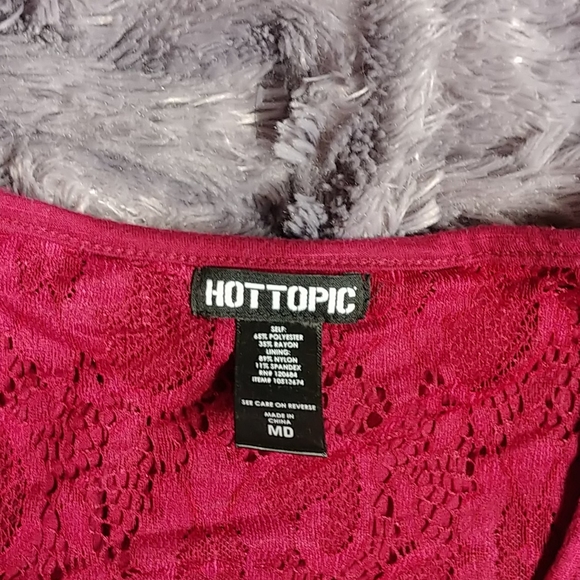 HT open back TT - Picture 4 of 5